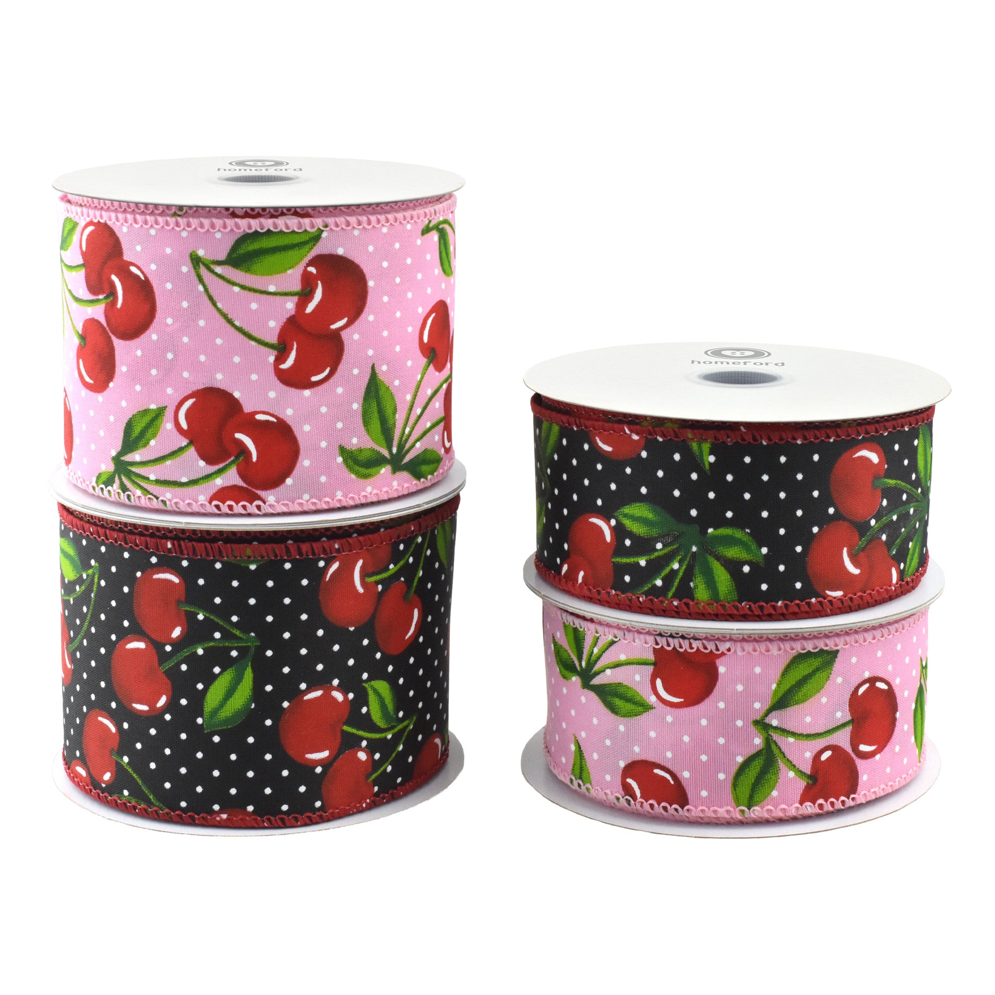 Love & Valentine's Ribbons – Homeford
