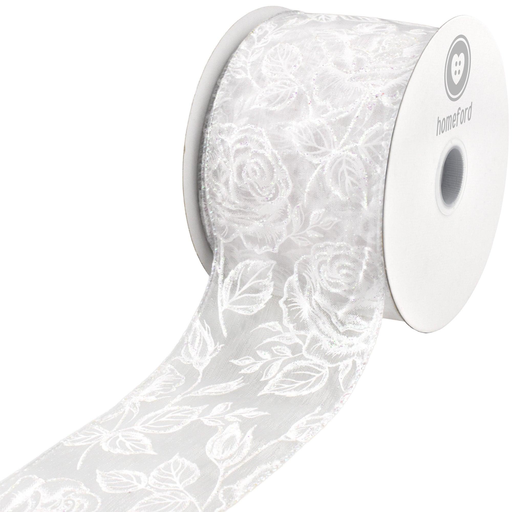 Love & Valentine's Ribbons – Homeford