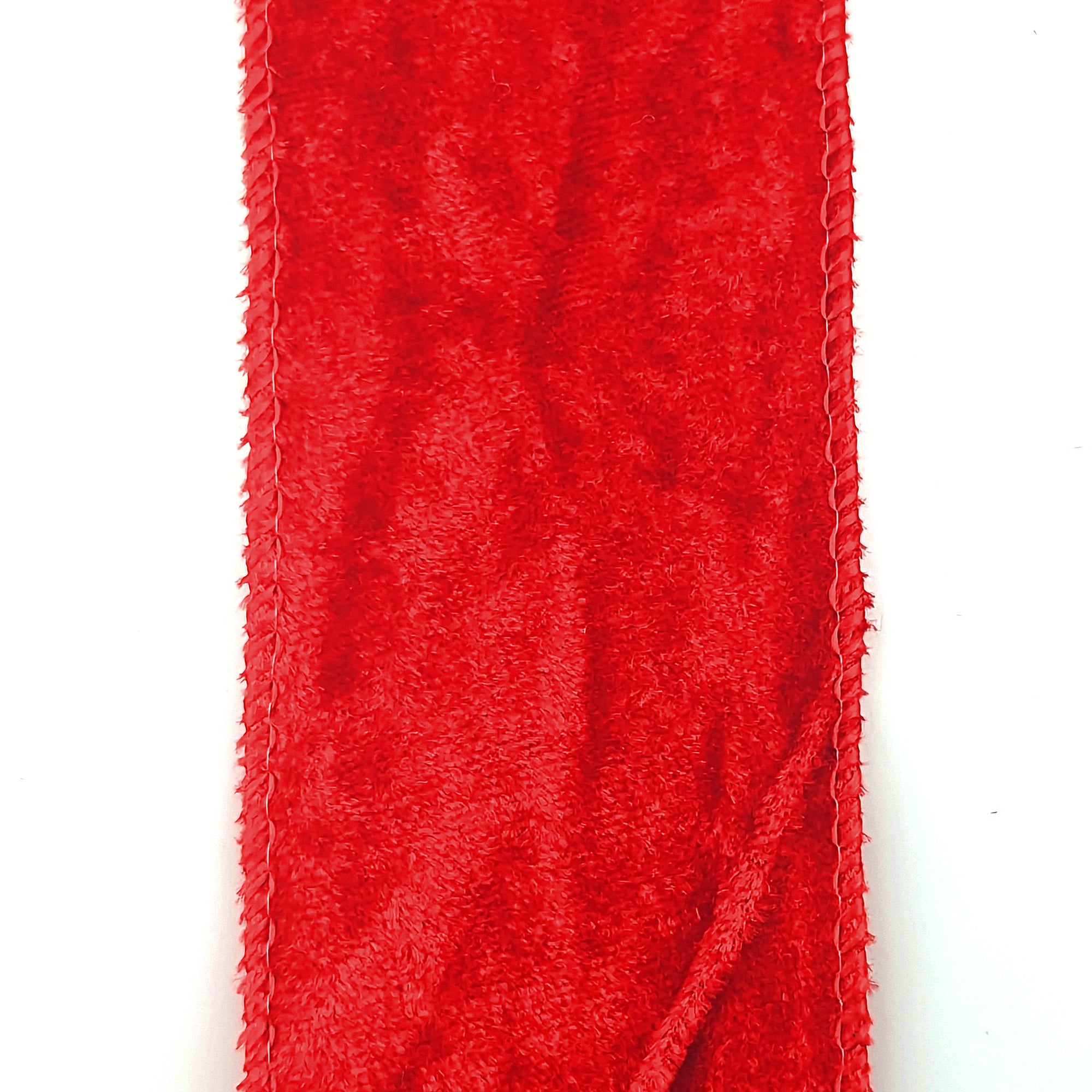 Christmas Classic Plush Velvet Wired Ribbon, 2-1/2-inch, 10-yard – Homeford