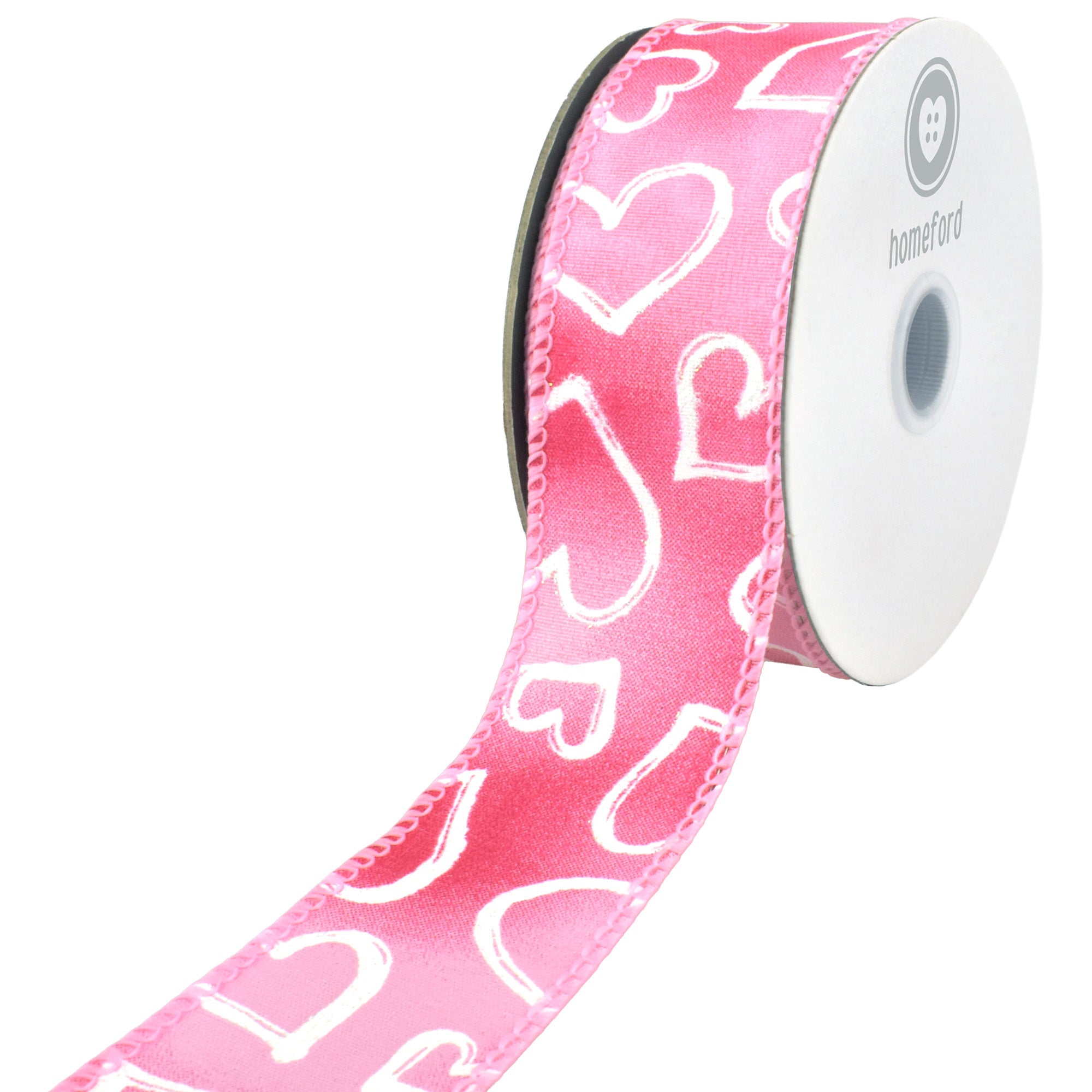 Love & Valentine's Ribbons – Homeford