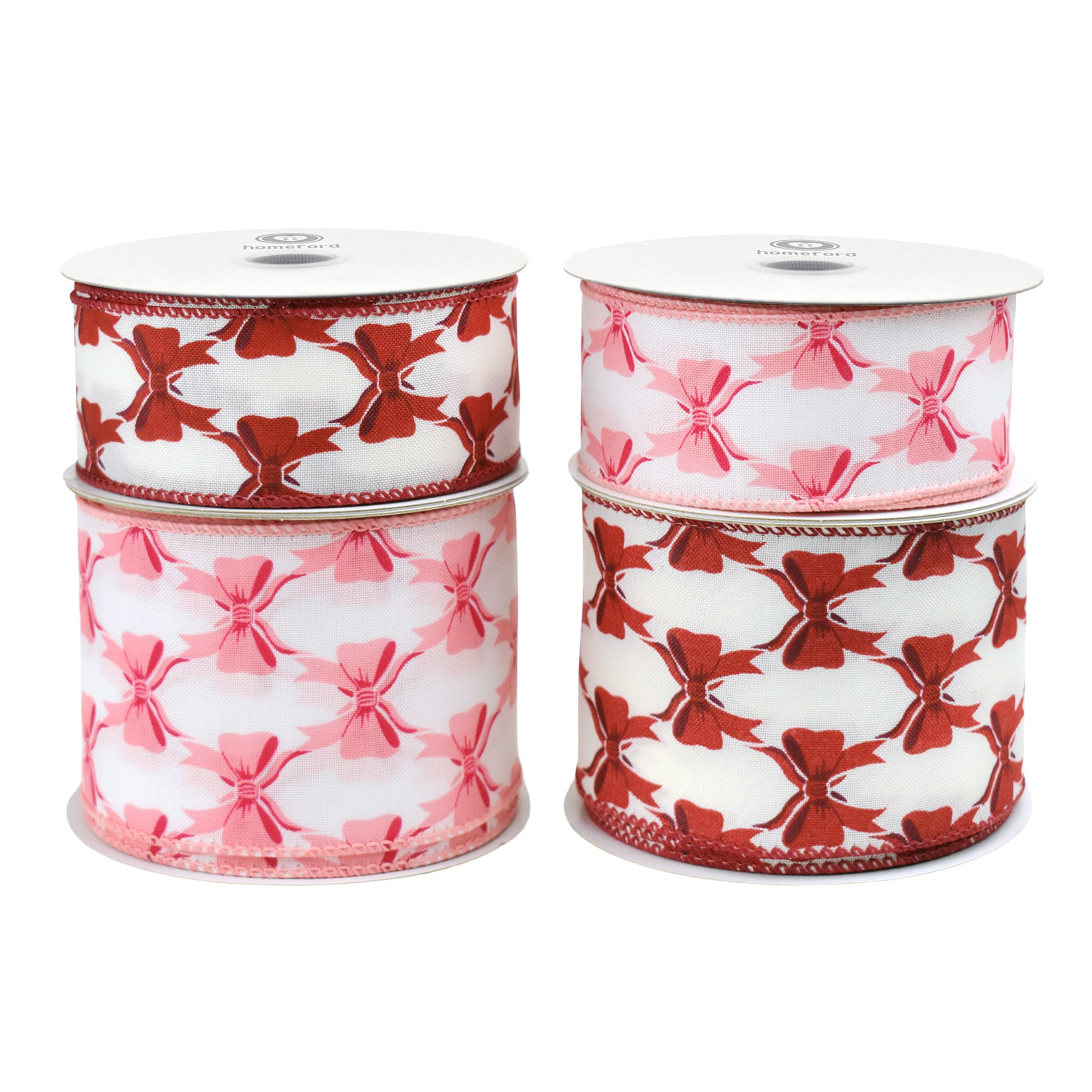 Love & Valentine's Ribbons – Homeford