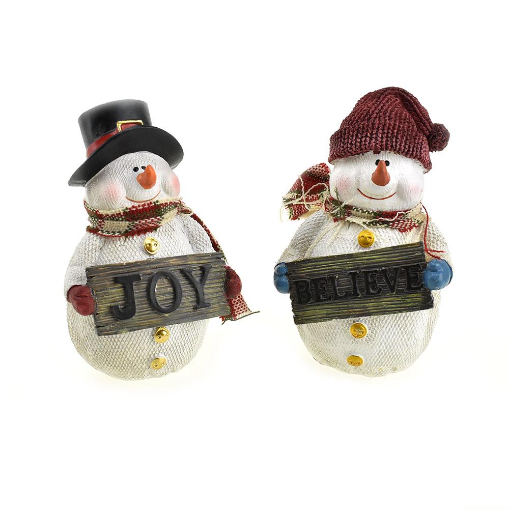Snowman Products 