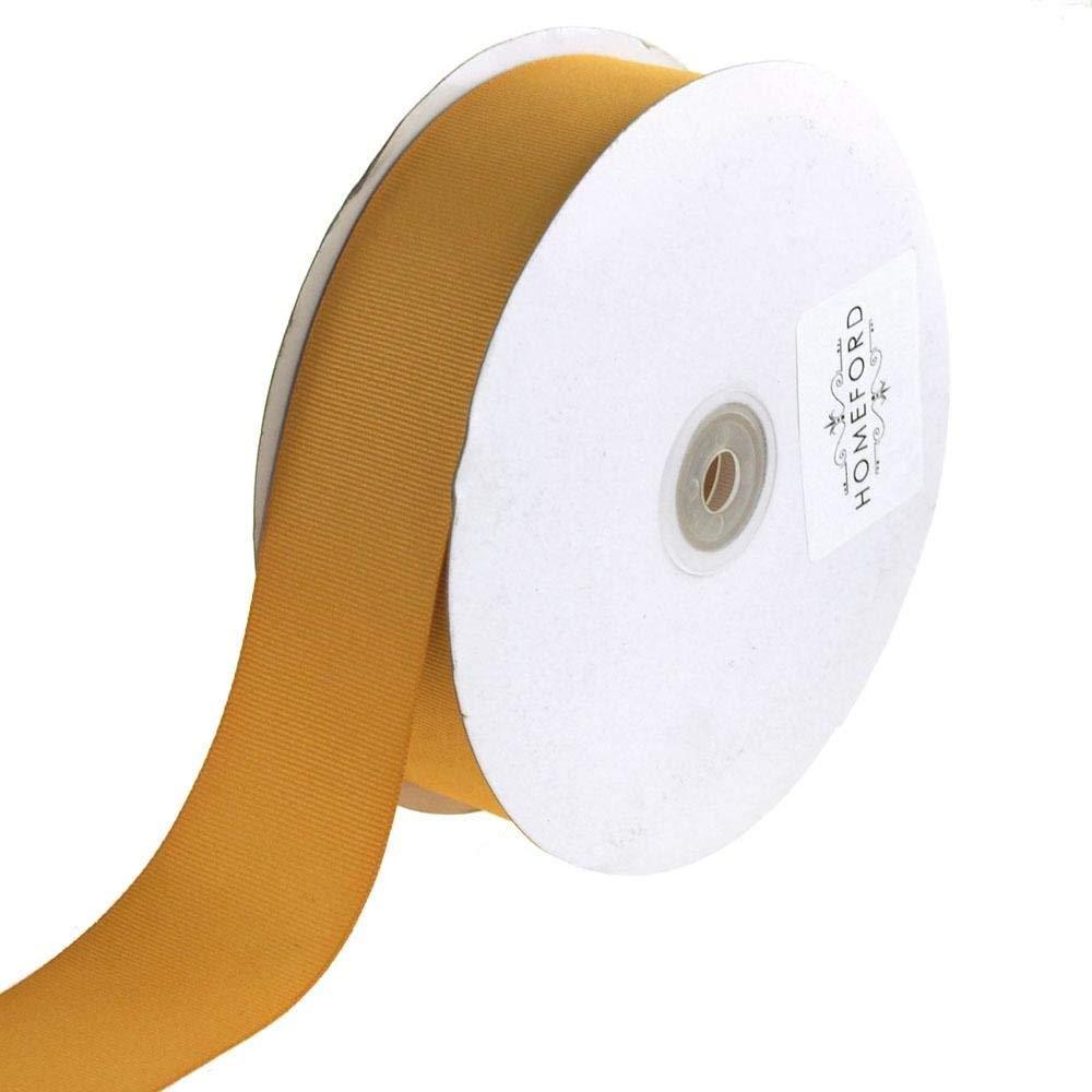 Antique White Texture Grosgrain Ribbon (3in x 50yd): Buy Now!