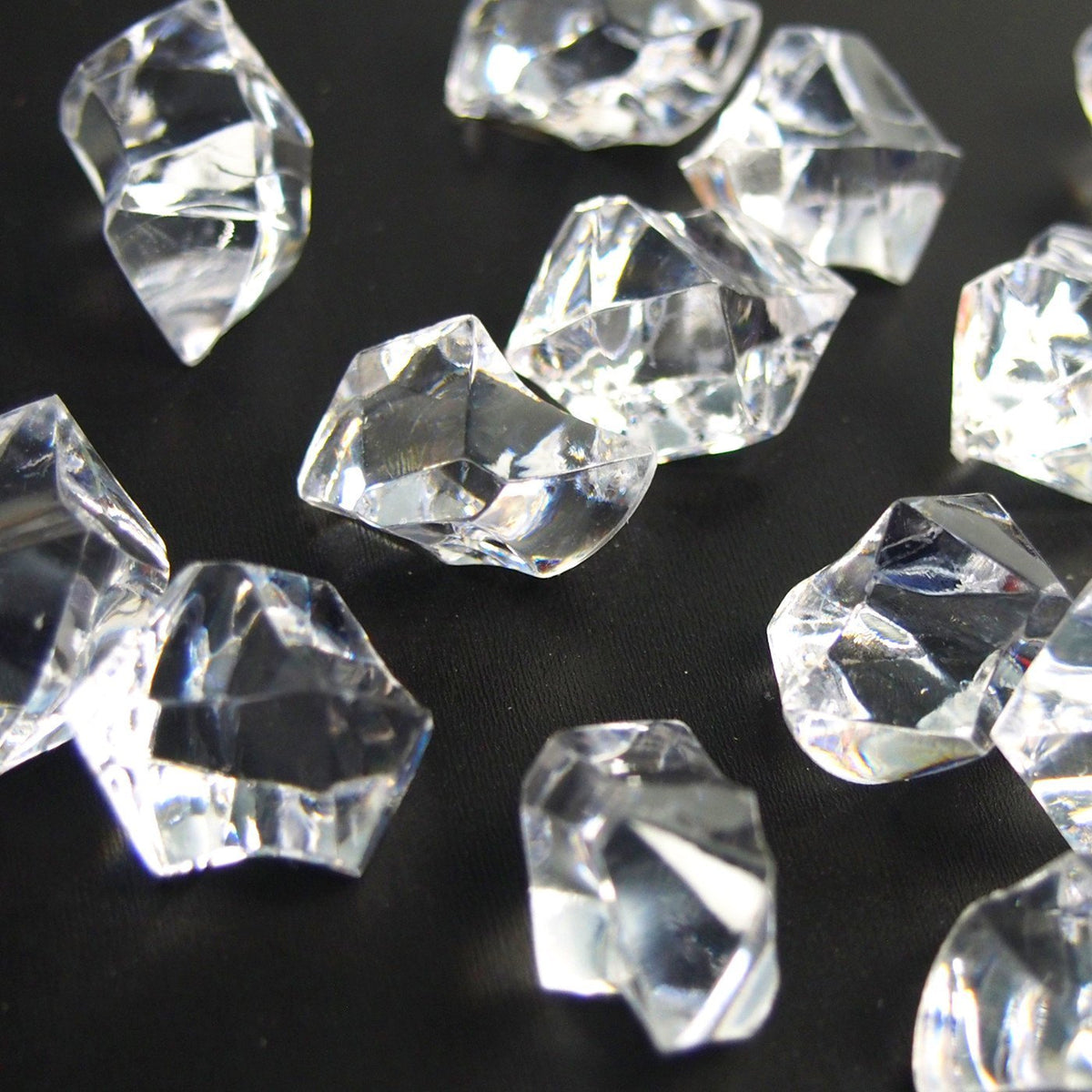 Acrylic Stone Ice Rocks Vase Filler – Homeford